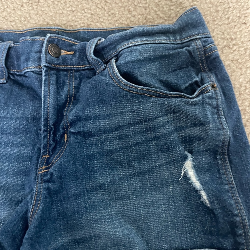 Old Navy Boyfriend Short - Picture 3 of 6